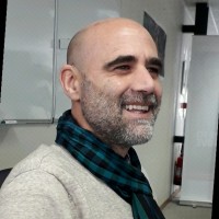 Stéphane Naïs