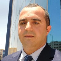 Abdelrahman Khalil , Mba , Ifrs