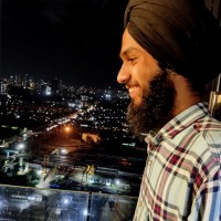 Jujar Singh Arora