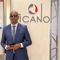 Opelo C.T. Motswagae