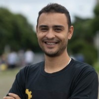 Patrick Lopes da Rocha