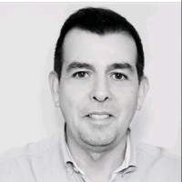 Luis Fernando Riveros Rosatti