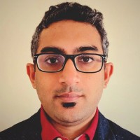 Akash Tekchandani