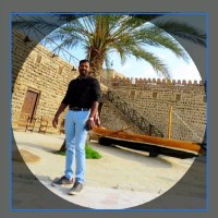 Surendra Reddy