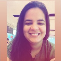 Ana Luiza Cavalcante Carvalho