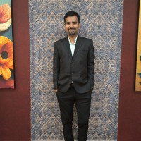 Akshay Shinde