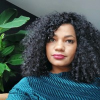Yulibeth De Rooij