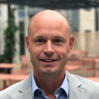 Sverker Nyman