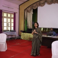 Koel Das