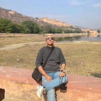 Chintan Bakshi