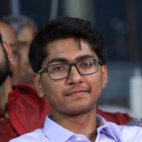 Harsha Vardhan