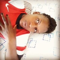 Ggombe Smith