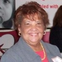 Patricia Wrice