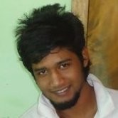 Ismail Hossain