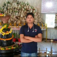 Pawan Kumar Tiwari
