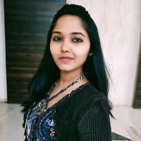 Richa Bhandari
