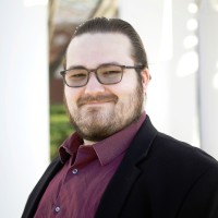 Alexander Egger MS.Ed., LPC-OR, LCPC-IL