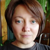 Клименко Наталия