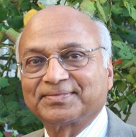 Tirupathi Chandrupatla