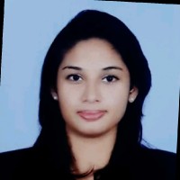Shemain Pietersz, Mba, Aib - Sri Lanka