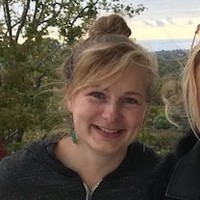Leah Mclaughlin