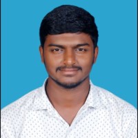 Kishore D S
