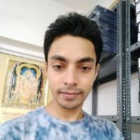 Sukalyan Bhattacharya