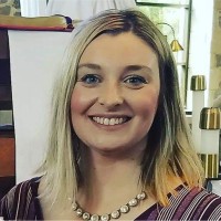 Nichol Andler, Mba, Ccep