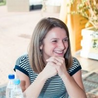 Мария Маслова