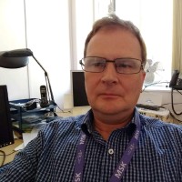Simon Bramwell