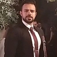 Mohammad Ghayour