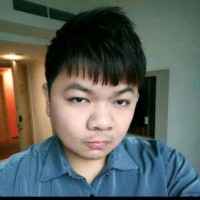 Nicholas Cheah