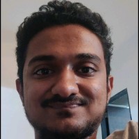 Pranav Deshpande