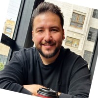 Anas Abu Farweh