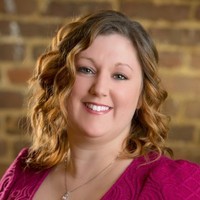 Jennifer Jamison, NCIDQ, IIDA