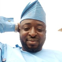 Olayinka Kazeem