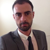 Ciaran Molloy