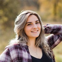Samantha Doerr