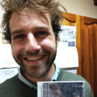 Tom Gibbs