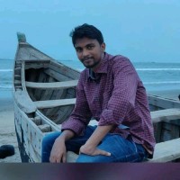 Venkatesh Swarnapudi