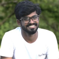 Kathirvel Arumugam