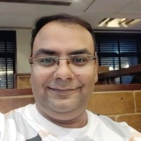 Narendra Jain