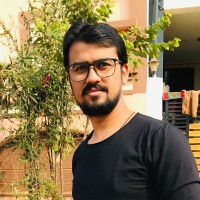 Abhishek Kumar Shrivastav