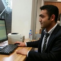 Rıdvan Yıldırım