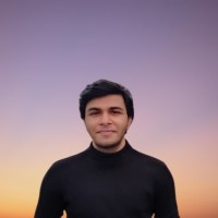Zainil Mehta