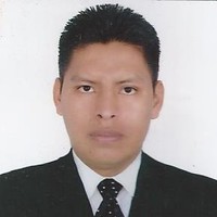 Richard Giovany De La Cruz Tasayco