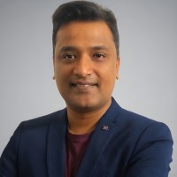 Himank J.