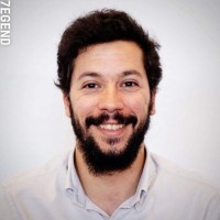Pedro Cruz