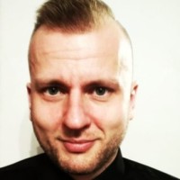 Mateusz Michalski