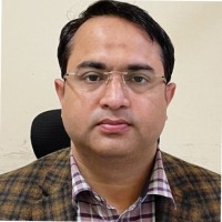 DR M SAQUIB RAHMAN